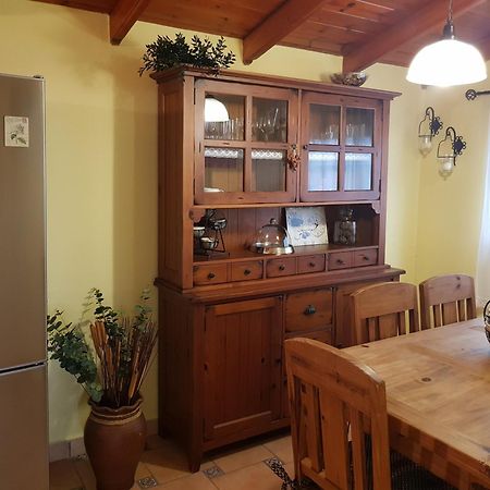 Guinea Casa Gorreta 빌라 외부 사진