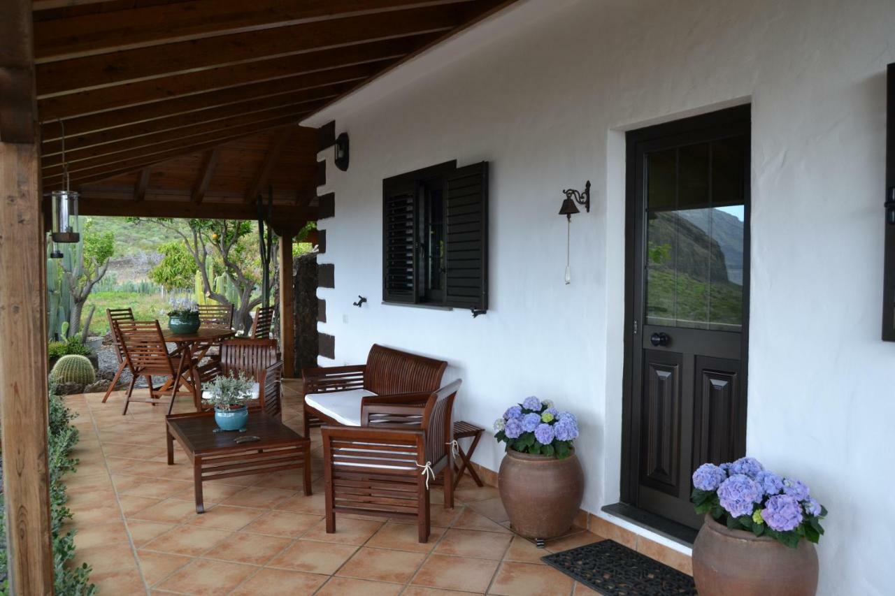 Guinea Casa Gorreta 빌라 외부 사진