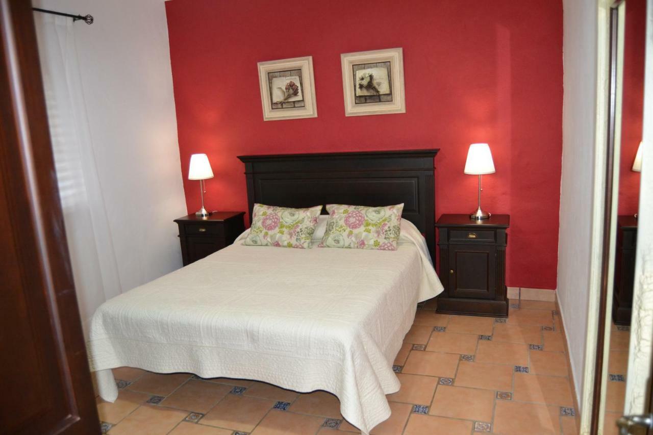 Guinea Casa Gorreta 빌라 외부 사진