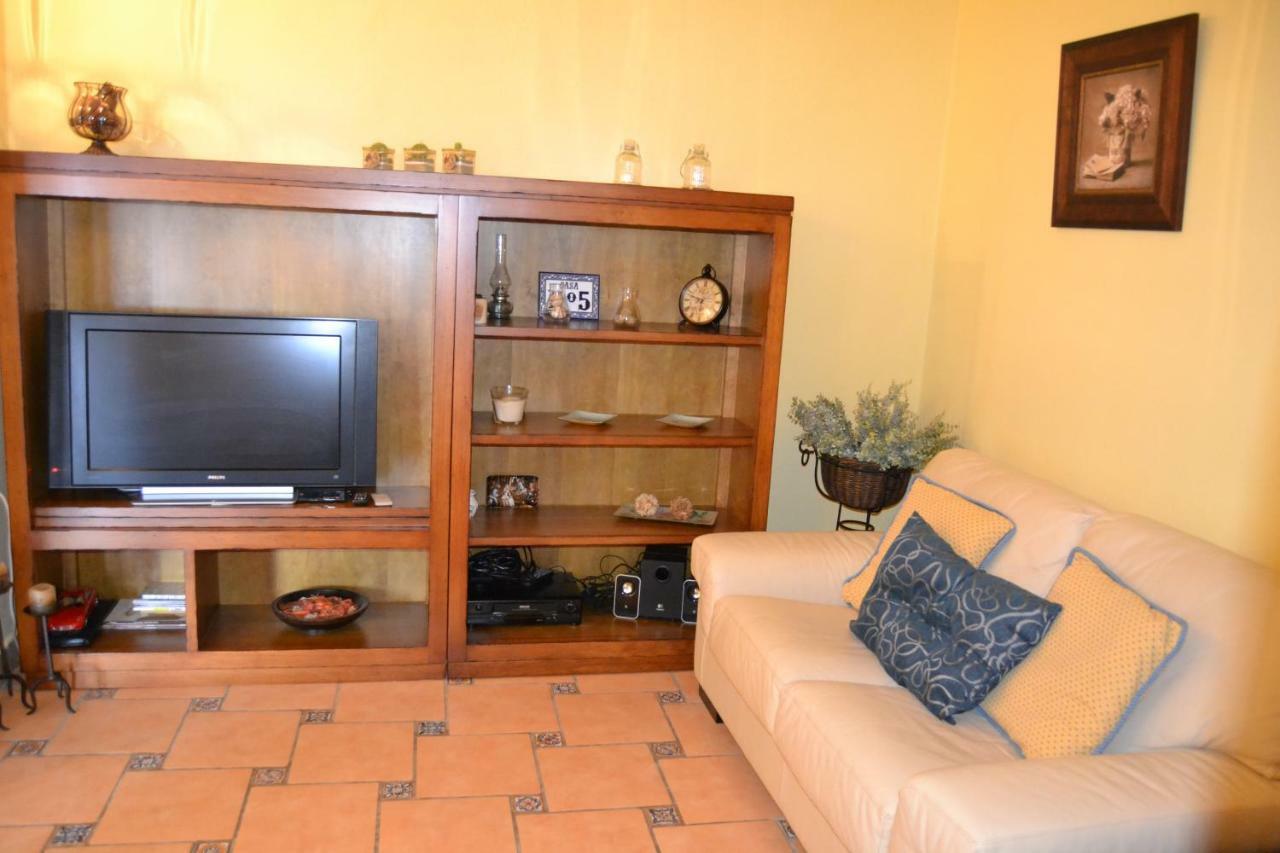 Guinea Casa Gorreta 빌라 외부 사진