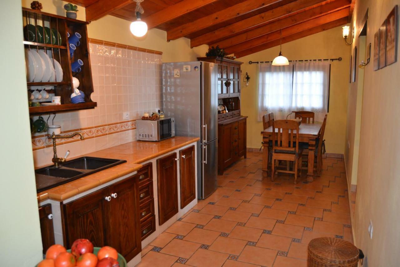 Guinea Casa Gorreta 빌라 외부 사진